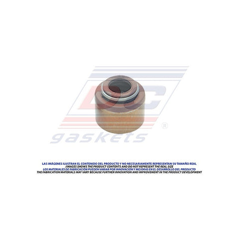 Sello H-100 (mex) 4 Cil. 2.4l 2003 2004 2005