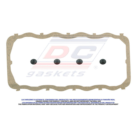 Tapa Punterias Tracker 4wd 4 Cil. 1.6l 1989-1995