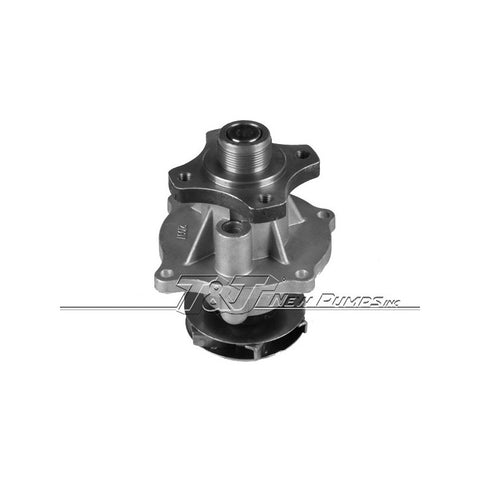 Bomba De Agua Bravada 6 Cil. 4.2l 2002 2003 2004