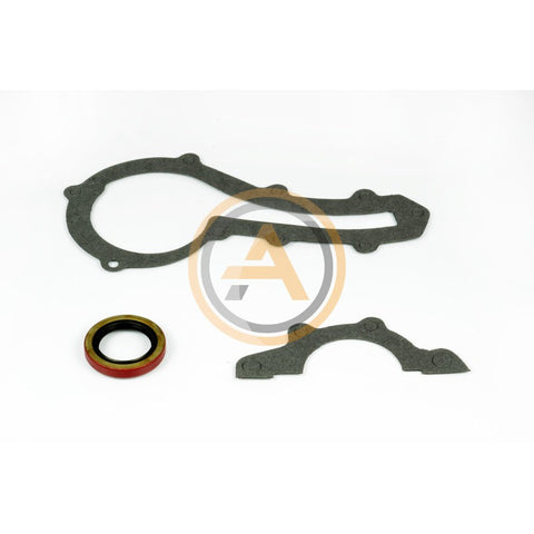 Empaque Lebaron 4 Cil. 2.5l 1987 1988 1989