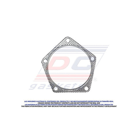 Empaque Altima 4 Cil. 2.5l 2002 2003 2004 2005 2006