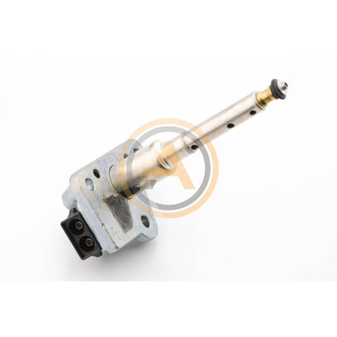 Solenoides Control Mezcla T1000 4 Cil. 1.6l 1982