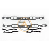 Junta Admision G10 1/2 Ton Van 8 Cil. 5.7l 1973 1974 1975