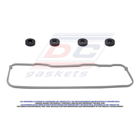 Junta Tapa Punterias Cavalier 6 Cil. 2.8l 1990-1994