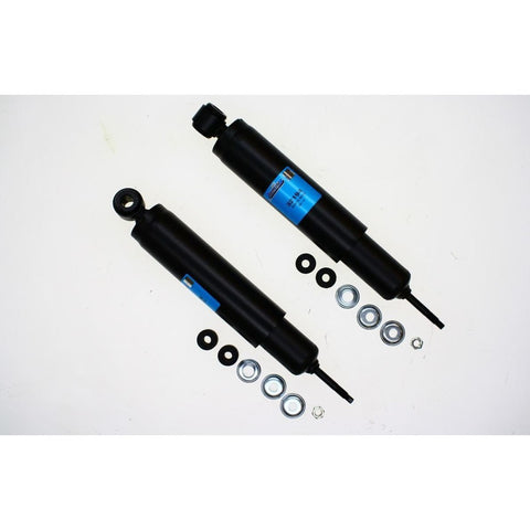 2 Amortiguadores Estacas Pickup 1965-1993