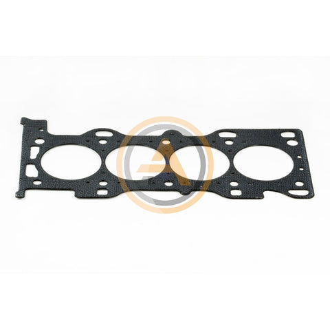 Empaque Mondeo (mex) 4 Cil. 2.0l 2002-2007