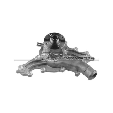 Bomba De Agua Ranger 6 Cil. 2.9l 1986-1992