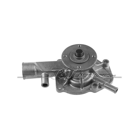 Bomba De Agua Corolla 4 Cil. 1.6l 1976