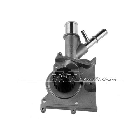 Bomba De Agua Focus 4 Cil. 2.0l 2000 2001 2002 2003