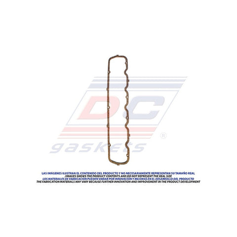 Tapa Punterias K1500 1/2ton P/u 4wd 6 Cil. 4.1l 1976-1978
