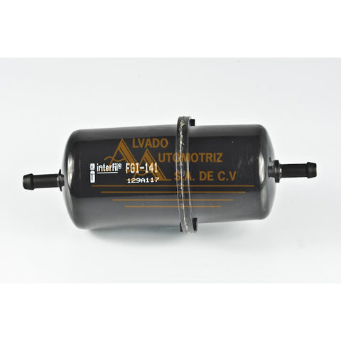 Filtro Gasolina Tempra 4 Cil. 2.0l 1993-1999