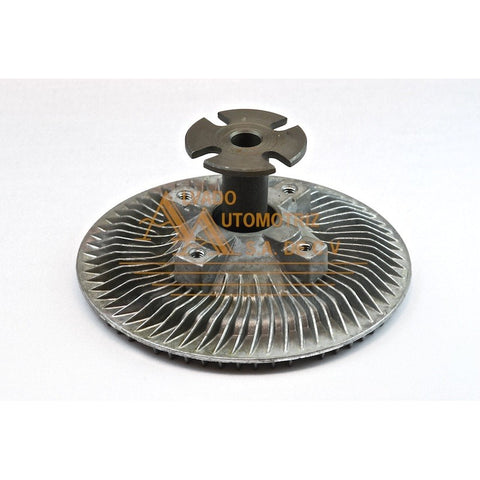 Fan Clutch Caprice V8 4.4l 1980 1981