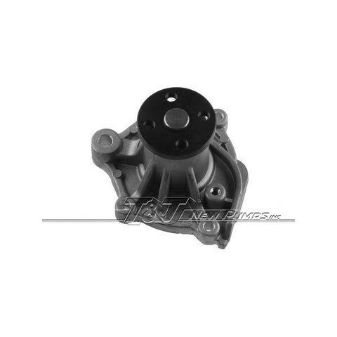 Bomba De Agua Accord 4 Cil. 1.8l 1984 1985