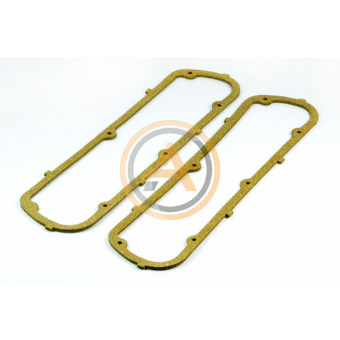 Tapa Punterias Galaxie 500 8 Cil. 5.8l 1970-1974