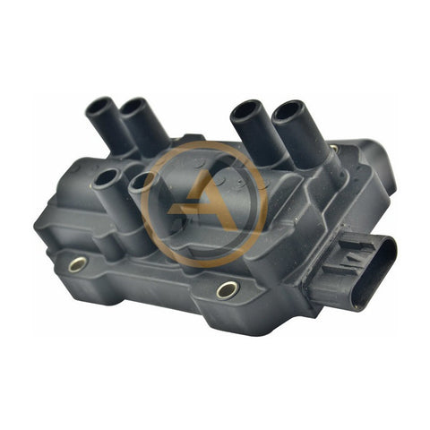 Bobina Alta Energia Uplander 6 Cil. 3.9l 2006 2007 2008 2009