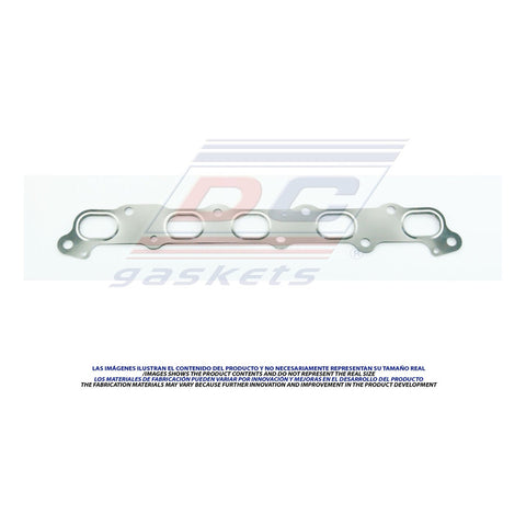 Junta Escape Colorado 2wd 5 Cil. 3.5l 2004 2005 2006