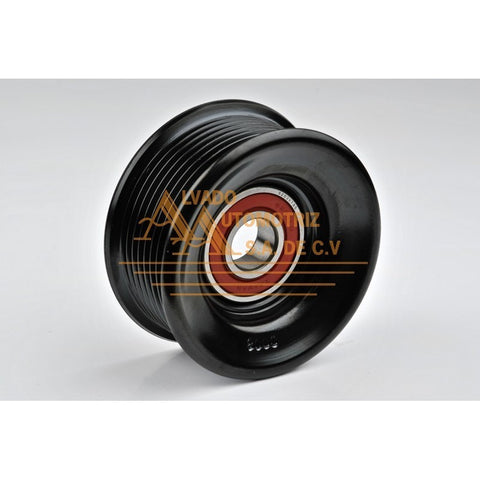 Polea E-450 Econoline V10 6.8l 1997 1998 1999 2000 2001