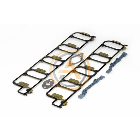 Junta Admision Suburban 2500 2wd 8 Cil. 8.1l 2003-2006