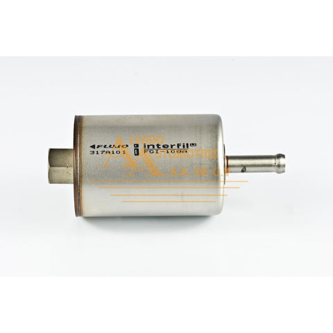 Filtro Gasolina Citation 4 Cil. 2.5l 1982-2016