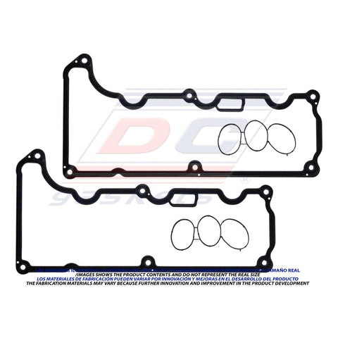 Tapa Punterias Explorer Sport Trac 2wd 6 Cil. 4.0l 2001