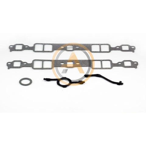 Junta Admision 3100 1/2 Ton P/u 4wd 8 Cil. 4.6l 1958 1959