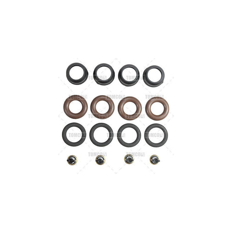 Repuesto Inyector Multiport S10 4 Cil. 2.2l 1998-2002