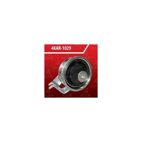 Polea Gti L4 1.8l 2001 2002 2003 2004 2005