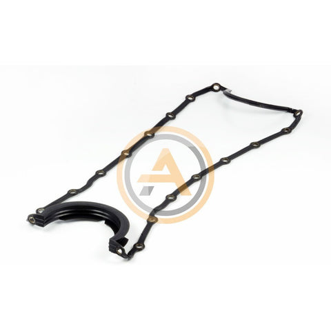 Empaque Grand Cherokee 4wd 8 Cil. 5.2l 1993-1998