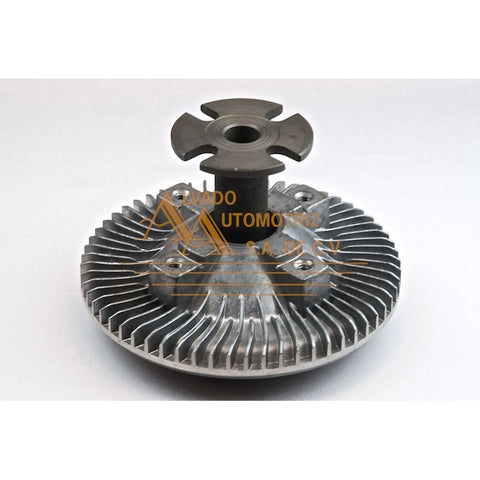 Fan Clutch Aerostar L4 2.3l 1986 1987