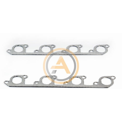 Junta Admision Torino 8 Cil. 5.8l 1971 1972