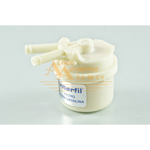 Filtro Gasolina Brat 4 Cil. 1.6l 1980-2016