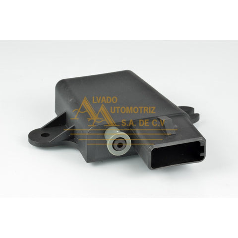 Sensor Map F59 1993
