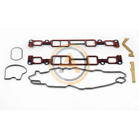 Junta Admision K1500 1/2ton P/u 4wd 6 Cil. 4.3l 1996-1998