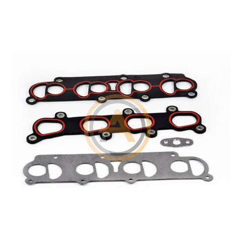 Empaque Focus 4 Cil. 2.0l 2000 2001 2002 2003 2004