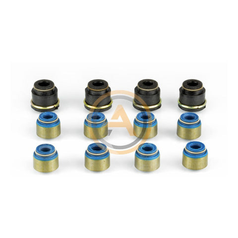 Sello Valvula Frontier Pickup 2wd 4 Cil. 2.4l 2000-2003