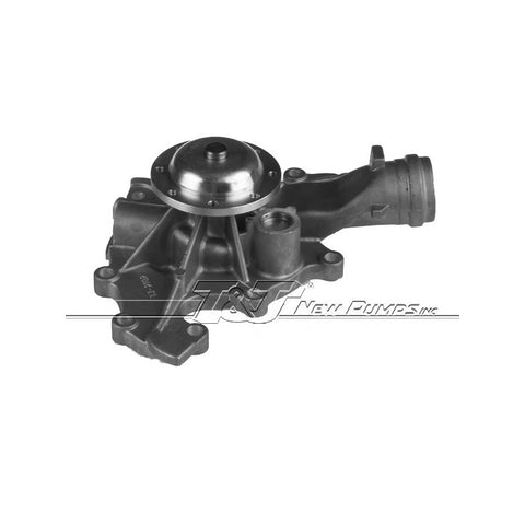 Bomba De Agua Windstar 6 Cil. 3.8l 1996-2003
