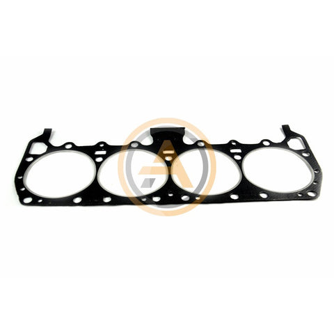 Junta Cabeza Ramcharger 4wd 8 Cil. 7.2l 1974-1978