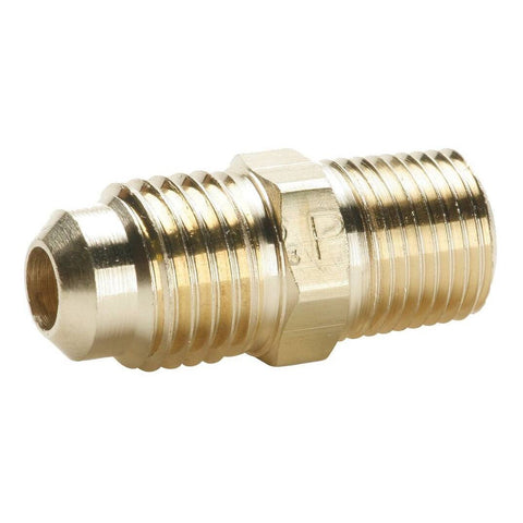 48f-6-2 -- Conector De Laton Parker 3/8 X 1/8
