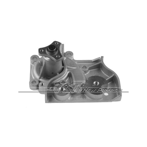 Bomba De Agua Sportage 4 Cil. 2.0l 2000