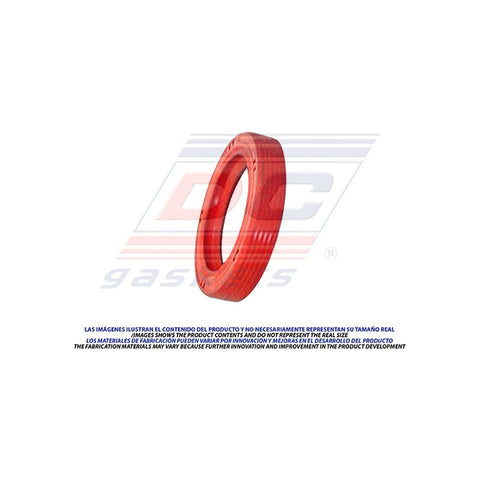 Reten Arbol Levas Caravan 2wd 6 Cil. 3.0l 1993-1996
