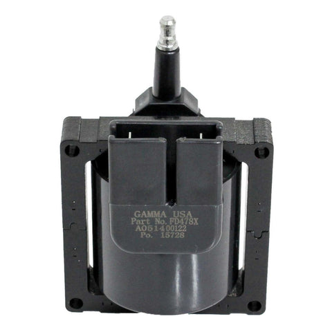 Bobina Ford F-150 V8 5.0l 1989