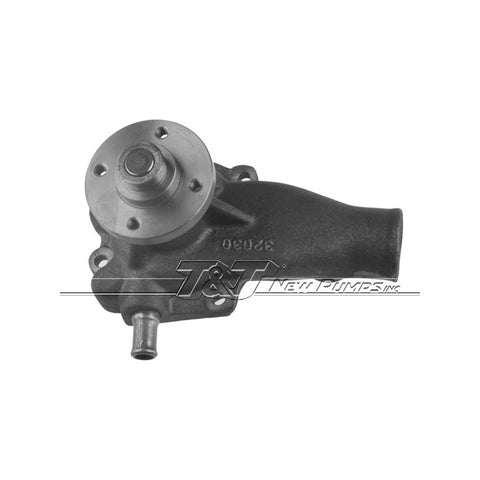 Bomba De Agua E-150 Econoline Club Wagon 6 Cil. 4.9l 1983