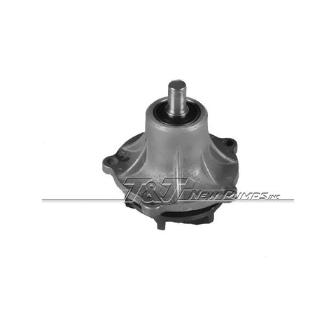 Bomba De Agua Hi-lux 4 Cil. 1.9l 1969