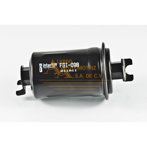 Filtro Gasolina H100 4 Cil. 2.4l 2003 2004 2005 2006