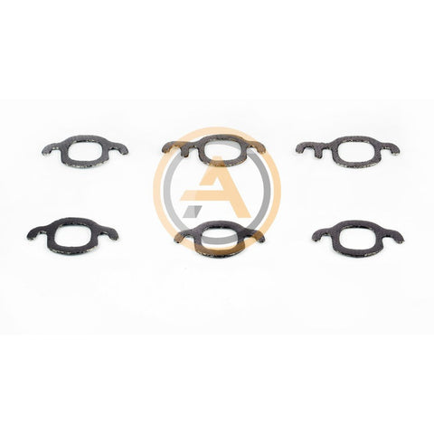 Junta Escape Monte Carlo 6 Cil. 3.3l 1978