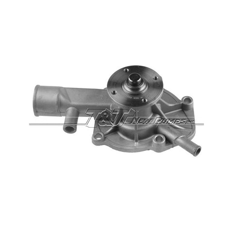 Bomba De Agua Corolla 4 Cil. 1.8l 1982