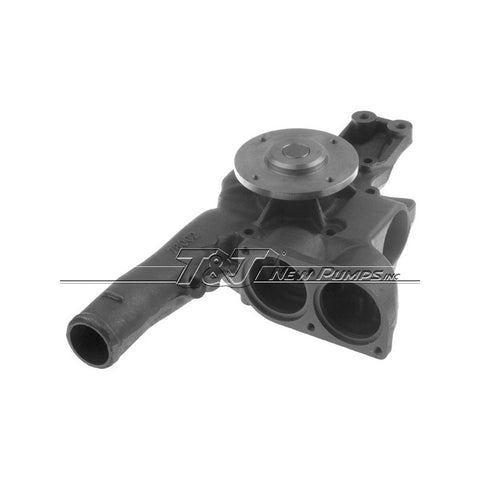 Bomba De Agua Acterra 6500 6 Cil. 6.4l 2001-2007