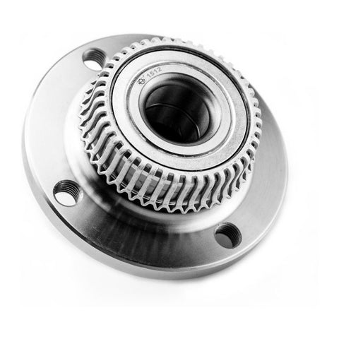 Maza Trasera Cordoba 2001 2002