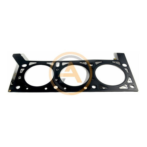 Junta Cabeza Wrangler Unltd 70th Anniv 4wd 6 Cil. 3.8l 2011