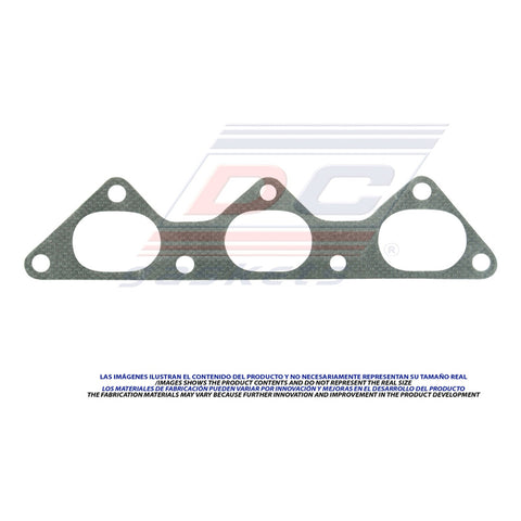 Junta Escape 3000gt 6 Cil. 3.0l 1991